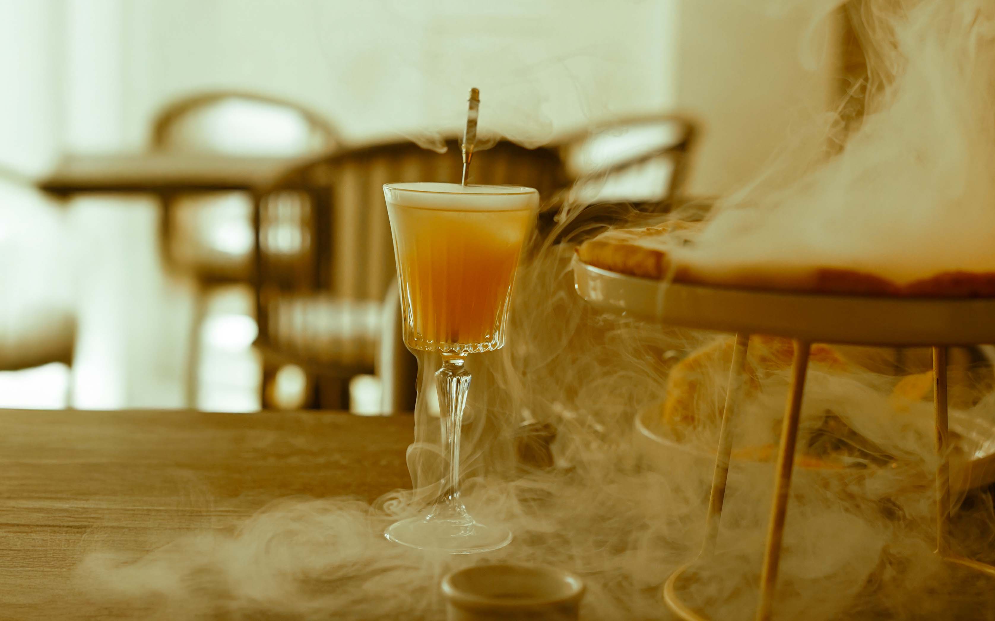 Luxe Continental Location